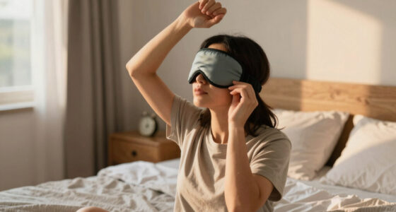 Sleep regularity is a stronger predictor of mortality risk than sleep duration (2023)