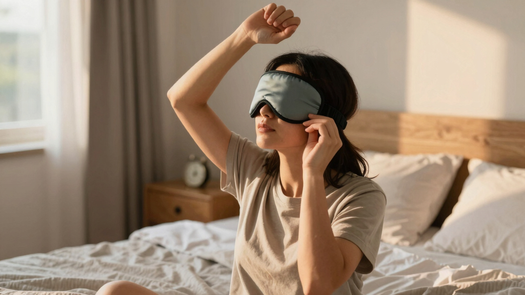 Sleep regularity is a stronger predictor of mortality risk than sleep duration (2023)