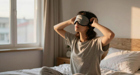 Sleep Regularity Is A Stronger Predictor Of Mortality Risk Than Sleep Duration (2023)