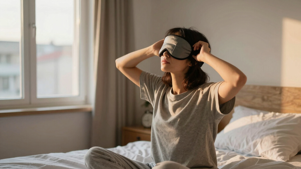 Sleep Regularity Is A Stronger Predictor Of Mortality Risk Than Sleep Duration (2023)
