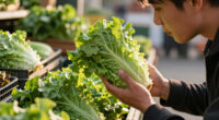 Taylor Farms Lettuce Cyclospora Outbreak