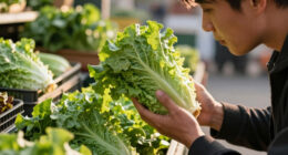 Taylor Farms Lettuce Cyclospora Outbreak