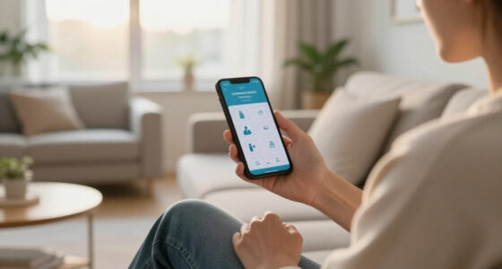 Teladoc Health Surges In Global Coverage