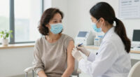 The shingles vaccine may reduce the risk of dementia