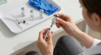 The Shingles Vaccine May Reduce The Risk Of Dementia
