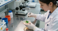 This frog bacterium wiped out cancer tumors in mice with a single dose