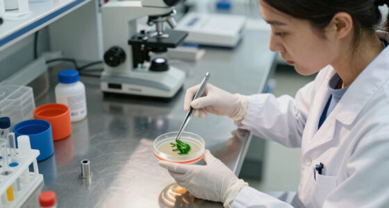 This frog bacterium wiped out cancer tumors in mice with a single dose