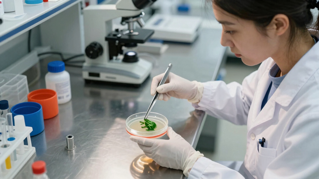 This frog bacterium wiped out cancer tumors in mice with a single dose