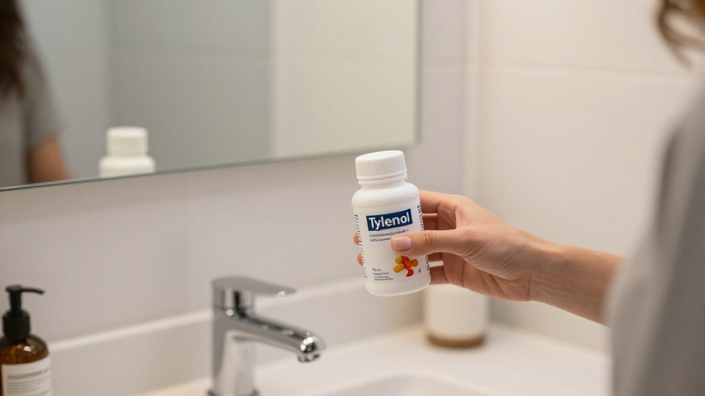 Tylenol