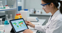 Vertex Pharmaceuticals Surges In Global Coverage