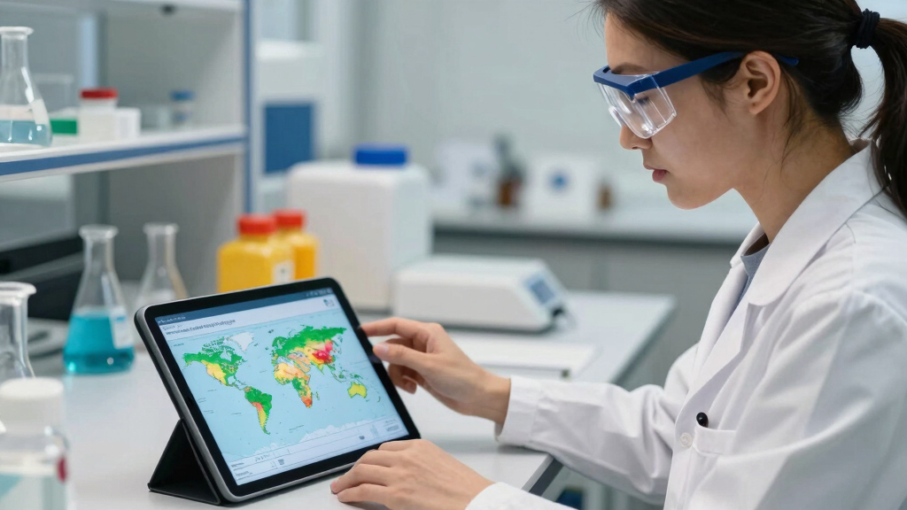 Vertex Pharmaceuticals Surges In Global Coverage