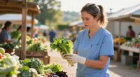 West Virginia Cyclosporiasis Outbreak