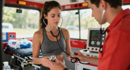 Why American Ambulance Rides Are So Expensive