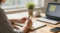 Writing By Hand Is Good For Your Brain