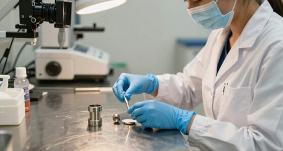 Zimmer Biomet Surges In Global Coverage