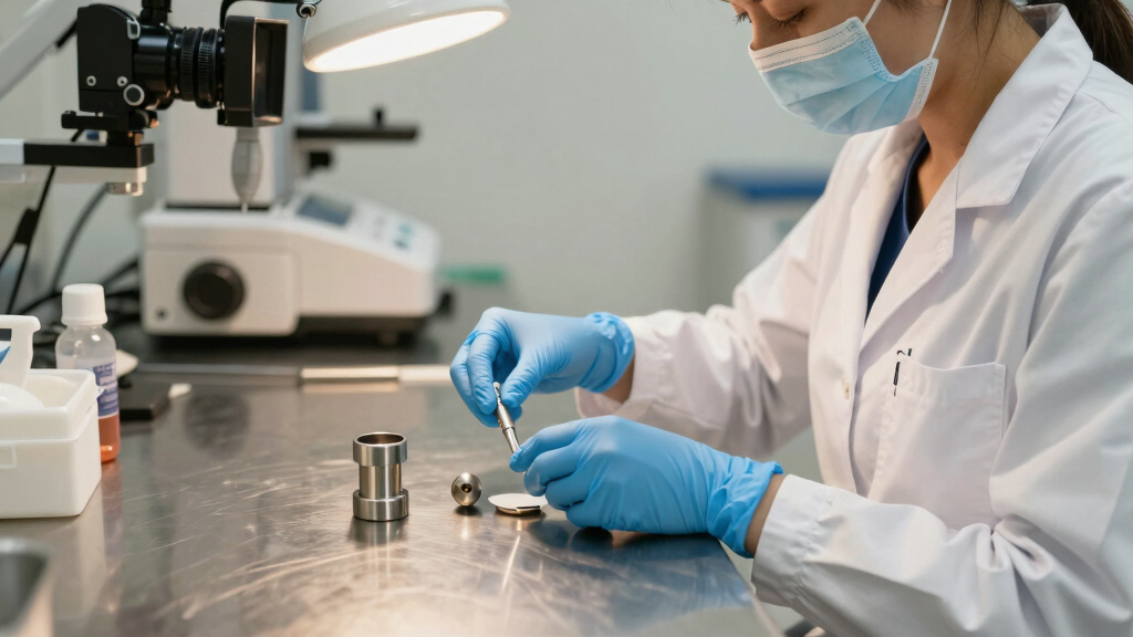 Zimmer Biomet Surges In Global Coverage