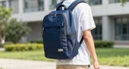 10 Best Ergonomic Backpacks for Students in 2026