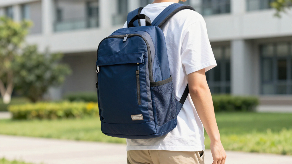 10 Best Ergonomic Backpacks for Students in 2026