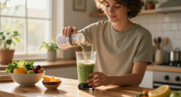 10 Best Student Wellness Supplements in 2026