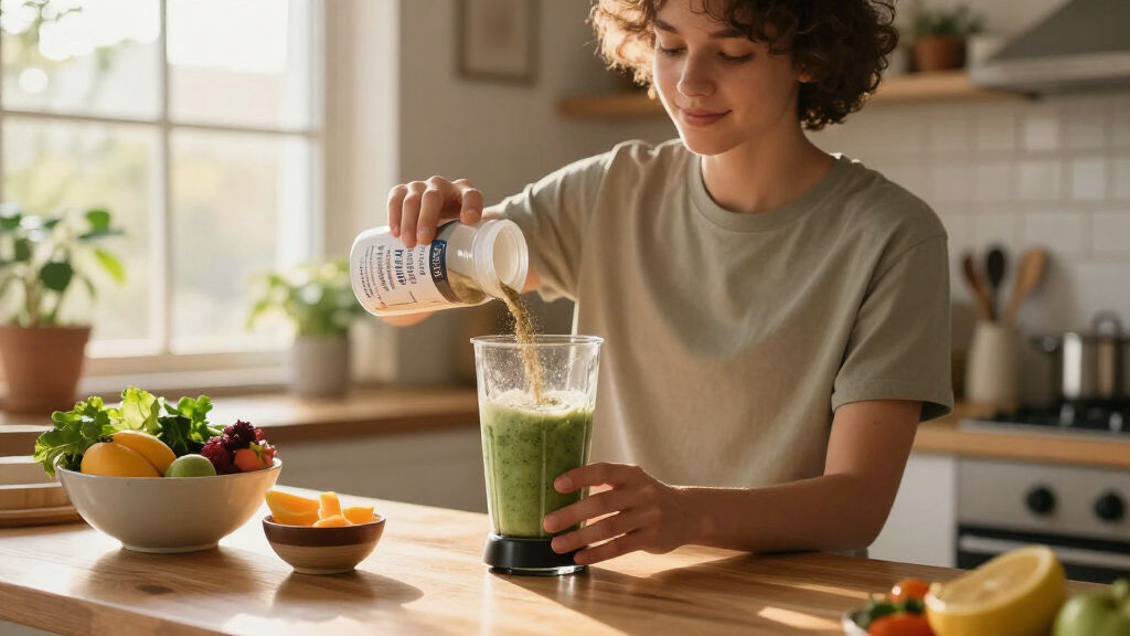 10 Best Student Wellness Supplements in 2026