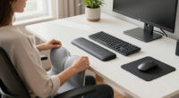 11 Best Ergonomic Study Desk Accessories in 2026