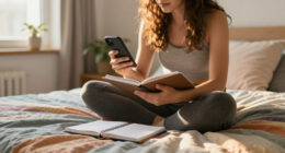 11 Best Mental Health Journal For Students In 2026