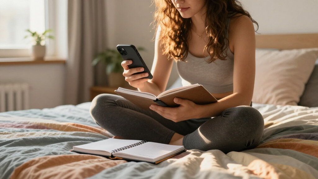 11 Best Mental Health Journal For Students In 2026