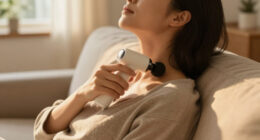 11 Best Portable Massagers For Stress Relief In 2026