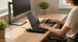 12 Best Ergonomic Study Desk Accessories in 2026