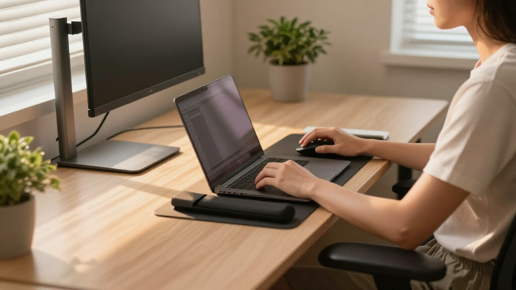 12 Best Ergonomic Study Desk Accessories in 2026