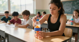 12 Best Personalized Water Bottles for Students in 2026