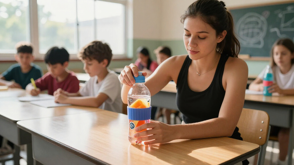 12 Best Personalized Water Bottles for Students in 2026