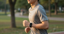 13 Best Fitness Trackers for Students in 2026