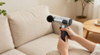 13 Best Portable Massagers for Stress Relief in 2026