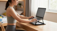 14 Best Ergonomic Laptop Stands for Students in 2026
