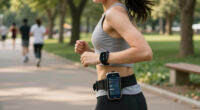 14 Best Fitness Trackers For Students In 2026