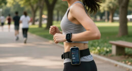 14 Best Fitness Trackers For Students In 2026