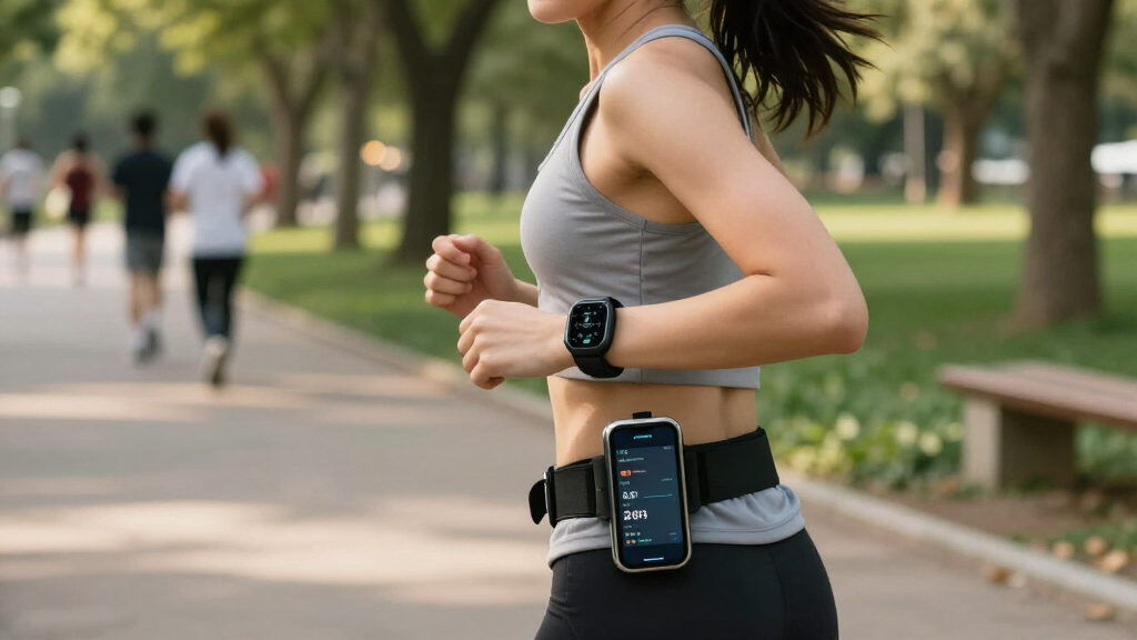 14 Best Fitness Trackers For Students In 2026