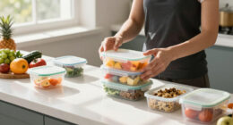 14 Best Meal Prep Containers For Students In 2026
