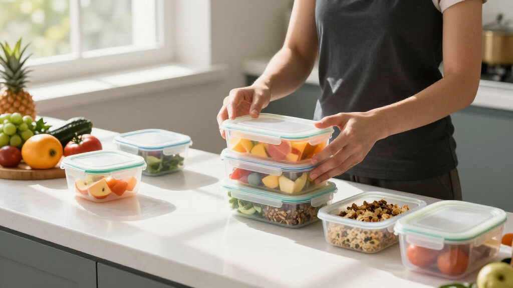 14 Best Meal Prep Containers For Students In 2026