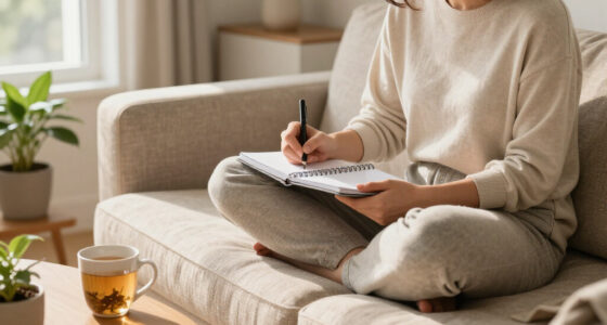 14 Best Personal Wellness Journals in 2026