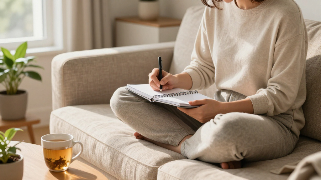 14 Best Personal Wellness Journals in 2026