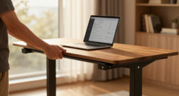 15 Best Adjustable Standing Desk Converter in 2026