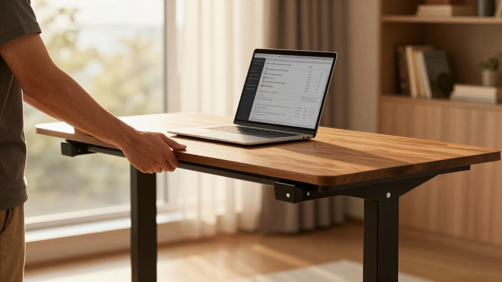 15 Best Adjustable Standing Desk Converter in 2026