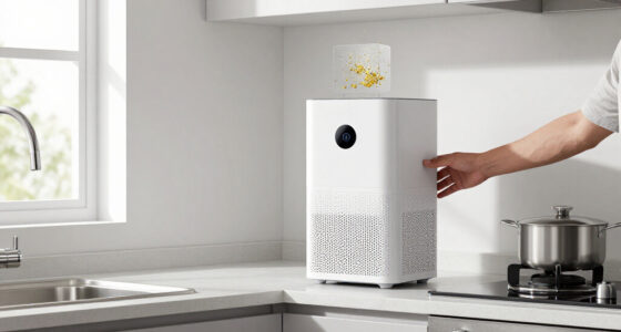 15 Best Air Purifiers for Allergies in 2026