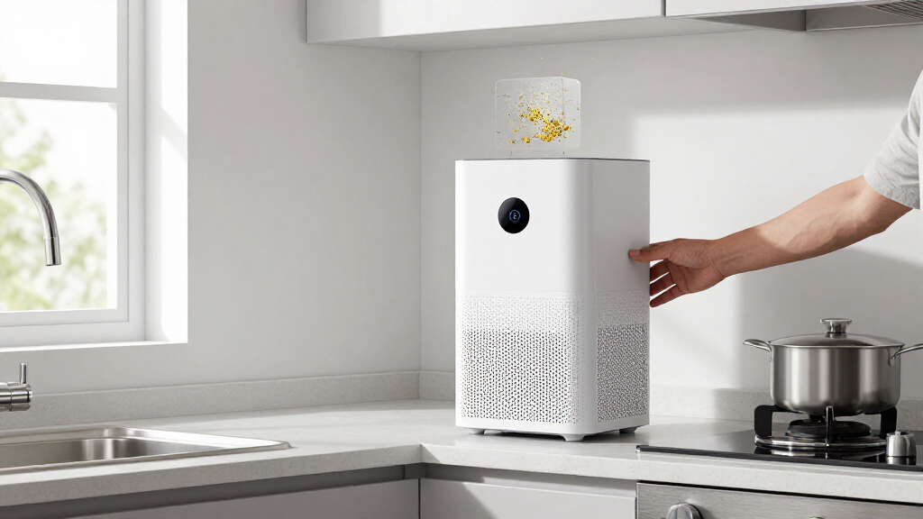 15 Best Air Purifiers for Allergies in 2026
