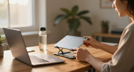 15 Best Ergonomic Laptop Stands in 2026