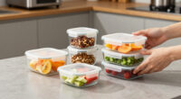 15 Best Healthy Snack Containers in 2026