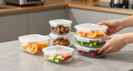 15 Best Healthy Snack Containers in 2026