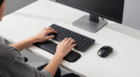 5 Best Ergonomic Study Desk Accessories in 2026